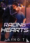 Knight, K. A. - Knight, K: Racing Hearts