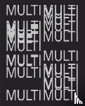 Smyth, Diane - Multi Multi - Photoworks Annual #31