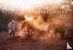 Sheldrick, Angela - Field Notes