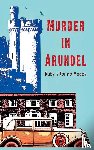 Vitorino Moody, Ruby - Murder In Arundel