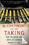 French, Howard W. - A Continent for the Taking
