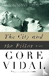 Vidal, Gore - The City and the Pillar