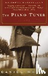 Mason, Daniel - The Piano Tuner
