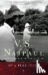 Naipaul, V. S. - In a Free State