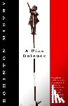 Mistry, Rohinton - A Fine Balance