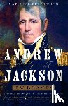 Brands, H. W. - Andrew Jackson