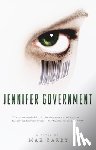 Barry, Max - Jennifer Government