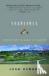 Rember, John - Traplines