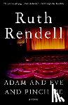 Rendell, Ruth - Rendell, R: Adam and Eve and Pinch Me
