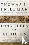 Friedman, Thomas L. - Longitudes and Attitudes