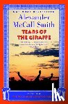 Smith, Alexander Mccall - TEARS OF THE GIRAFFE