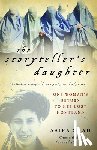 Shah, Saira - The Storyteller's Daughter