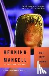Mankell, Henning - One Step Behind