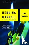 Mankell, Henning - Sidetracked