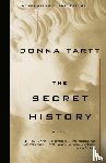 Tartt, Donna - The Secret History