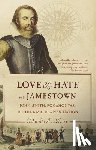 Price, David A. - Love and Hate in Jamestown: John Smith, Pocahontas, and the Start of a New Nation