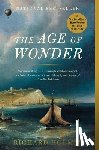 Holmes, Richard - AGE OF WONDER