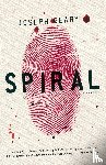 Geary, Joseph - Spiral
