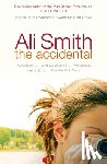 Smith, Ali - The Accidental