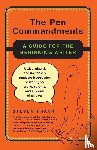 Frank, Steven - The Pen Commandments