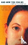 Vida, Vendela - And Now You Can Go