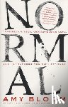 Bloom, Amy - Normal