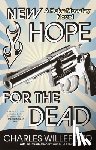 Willeford, Charles - New Hope for the Dead