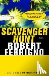 Ferrigno, Robert - Scavenger Hunt