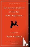 Mark Haddon - The Curious Incident of the Dog in the Night-Time
