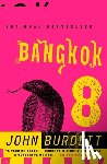 John Burdett - Bangkok 8