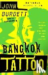 Burdett, John - Bangkok Tattoo