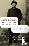 Chekhov, Anton - The Complete Short Novels