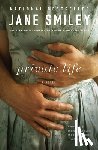 Smiley, Jane - Private Life