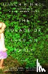 Kimmel, Haven - The Solace of Leaving Early