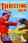  - McSweeney's Mammoth Treasury of Thrilling Tales