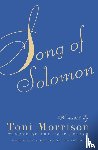 Morrison, Toni - Song of Solomon