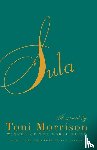 Morrison, Toni - Sula