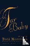 Morrison, Toni - Tar Baby