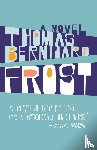 Bernhard, Thomas - Frost