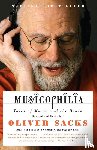 Oliver Sacks - Musicophilia