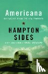 Sides, Hampton - Americana