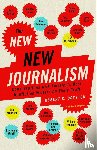 Boynton, Robert - The New New Journalism
