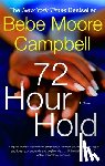 Campbell, Bebe Moore - 72 Hour Hold