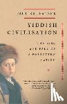 Kriwaczek, Paul - Yiddish Civilisation