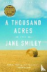 Smiley, Jane - A Thousand Acres
