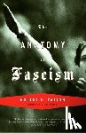 Paxton, Robert O. - Paxton, R: Anatomy of Fascism