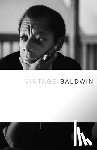 Baldwin, James - Vintage Baldwin
