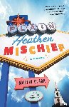 Clark, Martin - Plain Heathen Mischief