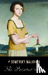 Maugham, W. Somerset - The Painted Veil