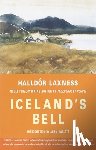 Halldor Laxness, Philip Roughton - Iceland's Bell